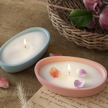 Load image into Gallery viewer, Oval Storage Box Mold
