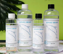 Load image into Gallery viewer, AB Epoxy Resin
