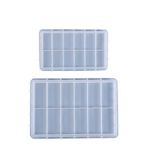 Load image into Gallery viewer, Rectangular Plate Mold
