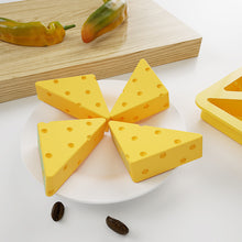 Load image into Gallery viewer, Cheese Silicone Mold
