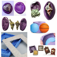 Load image into Gallery viewer, AB Copy Molds Silicone Putty
