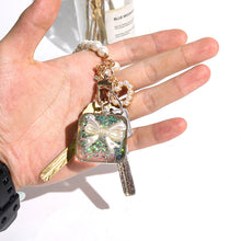 Load image into Gallery viewer, Love Envelope Pendant Keychain Mold
