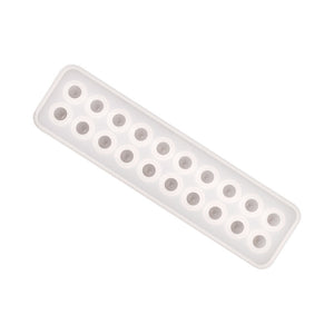Flat Mouth Spherical Mold