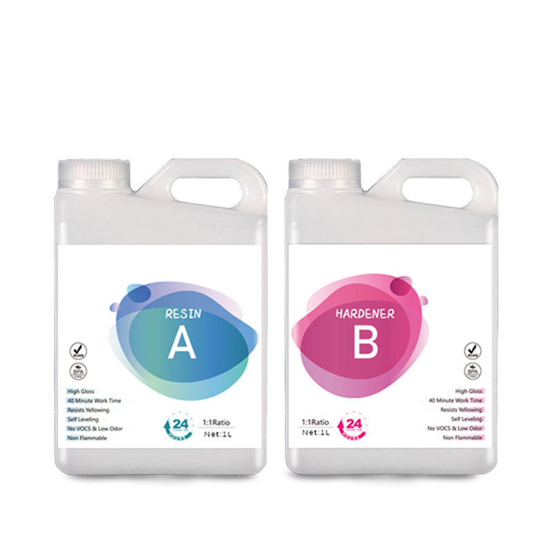 AB Glue