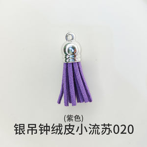 English Letters Earrings Pendant Mold
