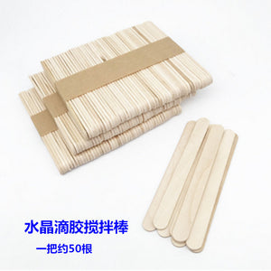 Drip Glue Mixing Stick