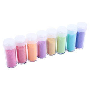 Phantom Color Suspended Powder