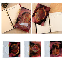 Load image into Gallery viewer, A5 Notebook Mold
