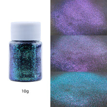 Load image into Gallery viewer, Optical Chameleon Glitter Polarizing Powder
