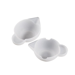 Silicone Measuring Cup