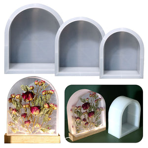 Arch Molds