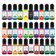 Load image into Gallery viewer, Second-generation Concentrated Oil-based Colorant Pigment
