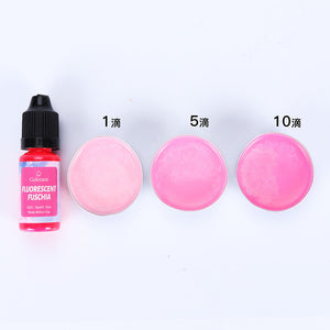 24 Colors Candle Colorant Pigment Set