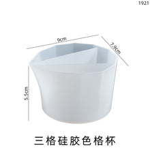 Load image into Gallery viewer, Silicone Color Separation Cup
