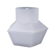 Load image into Gallery viewer, Pentagonal Storage Box Mold
