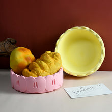 Load image into Gallery viewer, Apple Storage Tray Mold
