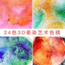 Load image into Gallery viewer, Third-generation Dye Diffusion Colorant
