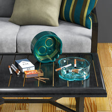 Load image into Gallery viewer, Irregular Skeleton Head Ashtray Mold
