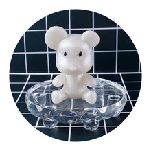 Load image into Gallery viewer, Tray Mold with Six Ball Foot Eests
