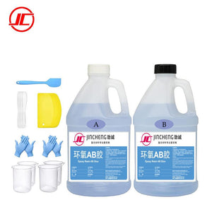 Epoxy Resin AB