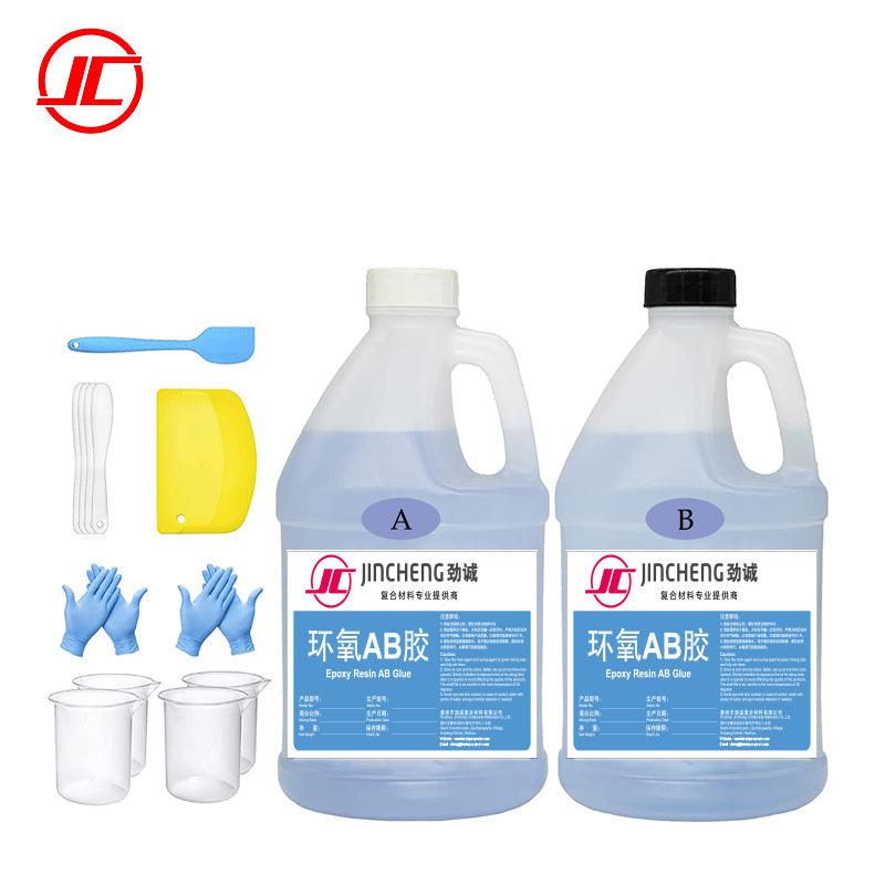 Epoxy Resin AB