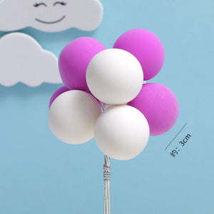 Birthday Party Balloon Plugin