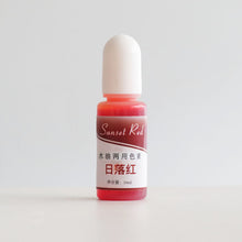 Load image into Gallery viewer, Water-soluble Resin Pigment

