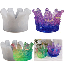 Load image into Gallery viewer, Candle Holder Ashtray Ring Holder Storage Box Mold
