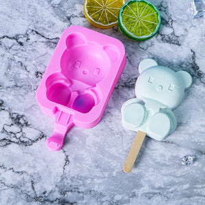 Ice Cream Mold