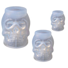 Load image into Gallery viewer, Skull Molds
