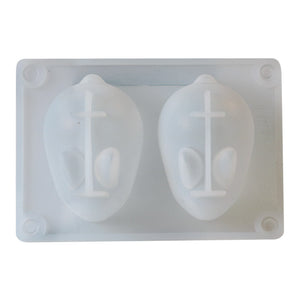 3D Auxiliary Food Mold