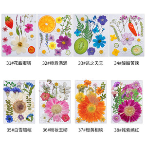 Dry Flower Mold Material