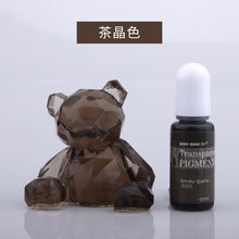 Load image into Gallery viewer, 24 Colors Transparent Essential Oil Pigment
