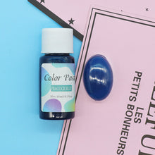 Load image into Gallery viewer, 24 Colors Resin Color Paste Pigment
