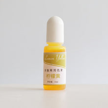 Load image into Gallery viewer, Water-soluble Resin Pigment
