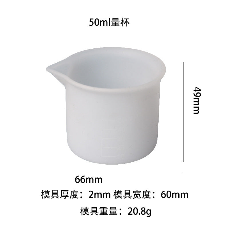 50ml Measuring Cup