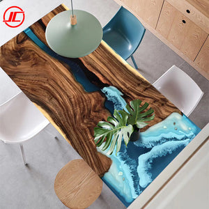 2:1 River Epoxy Resin AB Glue