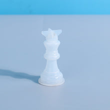 Load image into Gallery viewer, 3D Chess Silicone Mold
