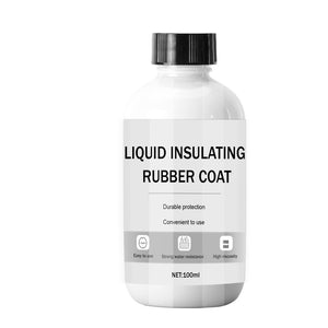 Liquid Insulating Rubber Coat