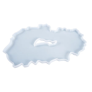 Large Irregular Tray Mold