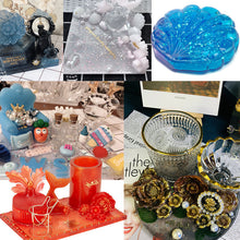 Load image into Gallery viewer, 3: 1 High Transparency Crystal Drop Glue
