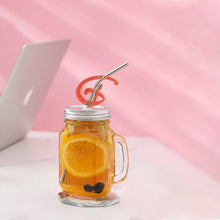 Load image into Gallery viewer, Beverage Straw Silicone Mold
