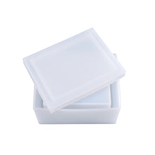 Load image into Gallery viewer, Car Paper Napkin Box Silicone Mold
