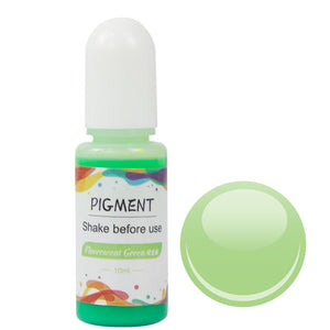 24 Second-generation Colorant
