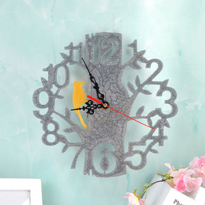 Clock Mold