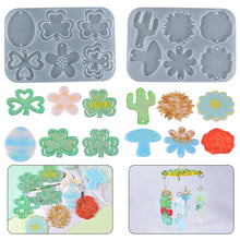 Load image into Gallery viewer, Spring Element Listing Mold
