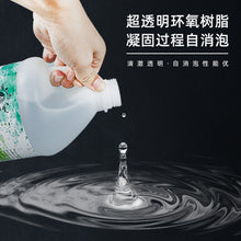 Load image into Gallery viewer, 2: 1. Epoxy Resin AB Adhesive
