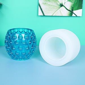 Aromatherapy Candle Mold