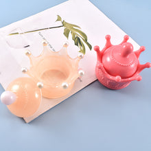 Load image into Gallery viewer, Crown Storage Box Candle Holder Mold
