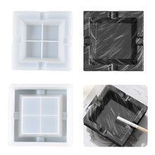 Load image into Gallery viewer, Simple Ashtray Mold
